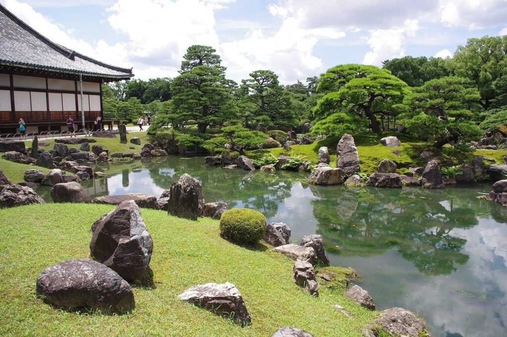 Nijō Castle: The Tokugawa Shoguns’ Kyoto Residence and Stronghold 3 Nijō Castle