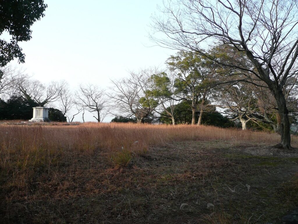 Hamada Castle: The Edo-Period Administrative Headquarters of Hamada Domain 2 Hamada Castle