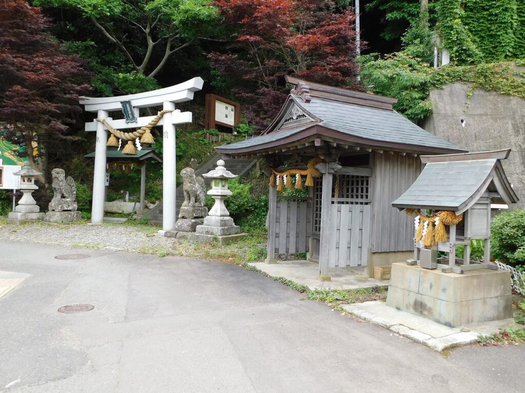 Nochiseyama Castle: A Mountain Fortress and Seat of Wakasa Government 2 Nochiseyama Castle