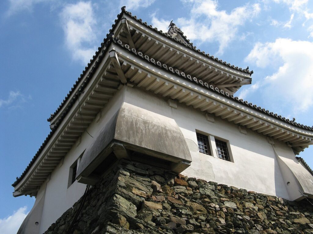 Wakayama Castle