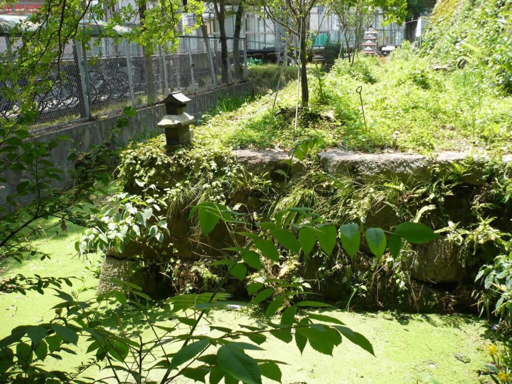 Yodo Castle: A Tokugawa Stronghold for Southern Kyoto 2 Yodo Castle