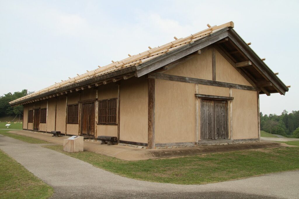 Kikuchi Castle: A Late Seventh-Century Mountain Fortress in Japan 1 Kikuchi Castle