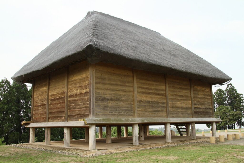 Kikuchi Castle: A Late Seventh-Century Mountain Fortress in Japan 2 Kikuchi Castle
