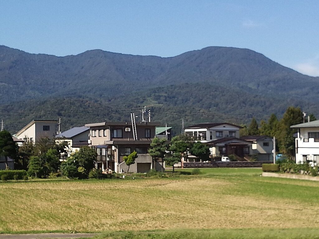 Samegao Castle: A Uesugi Frontier Stronghold in Japan 1 Samegao Castle
