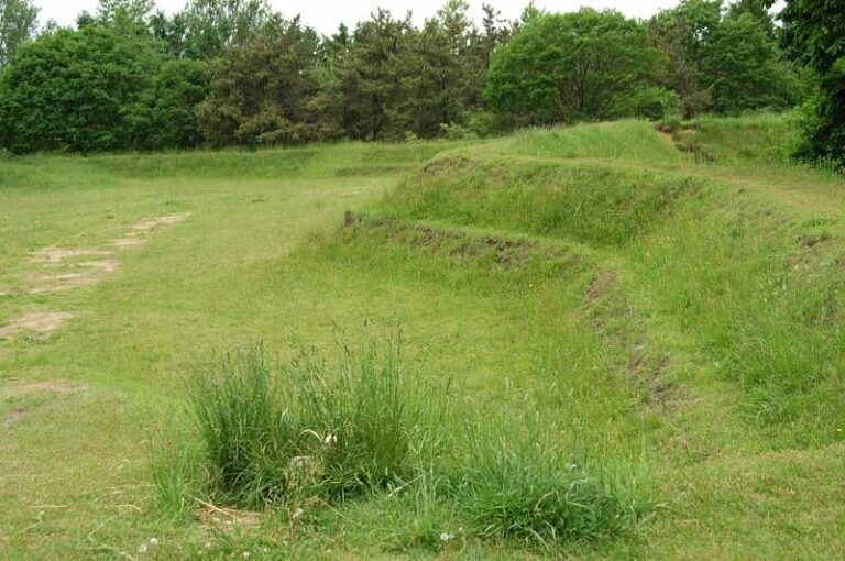 Shiryōkaku: An Ezo Republic Field Fortification in Japan