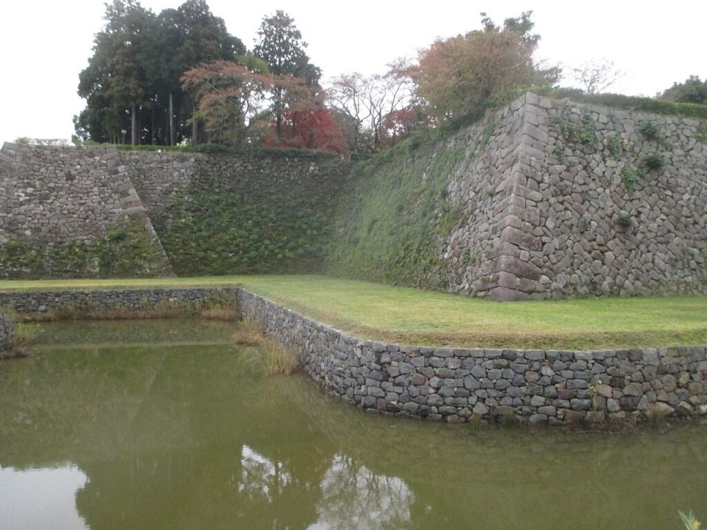 Sasayama Castle: A Japanese Castle and Domain Seat 3 Sasayama Castle