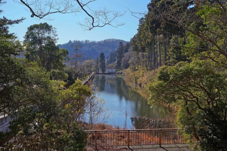 Sendai Castle: A Date Clan Fortress and Seat of Domain Government