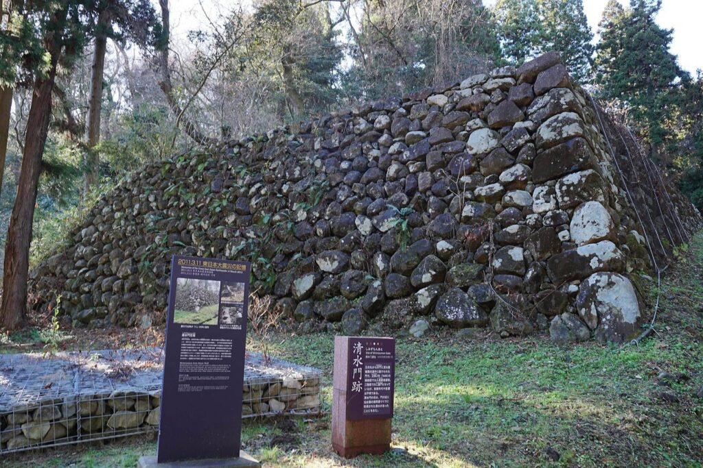 Sendai Castle: A Date Clan Fortress and Seat of Domain Government 3 Sendai Castle