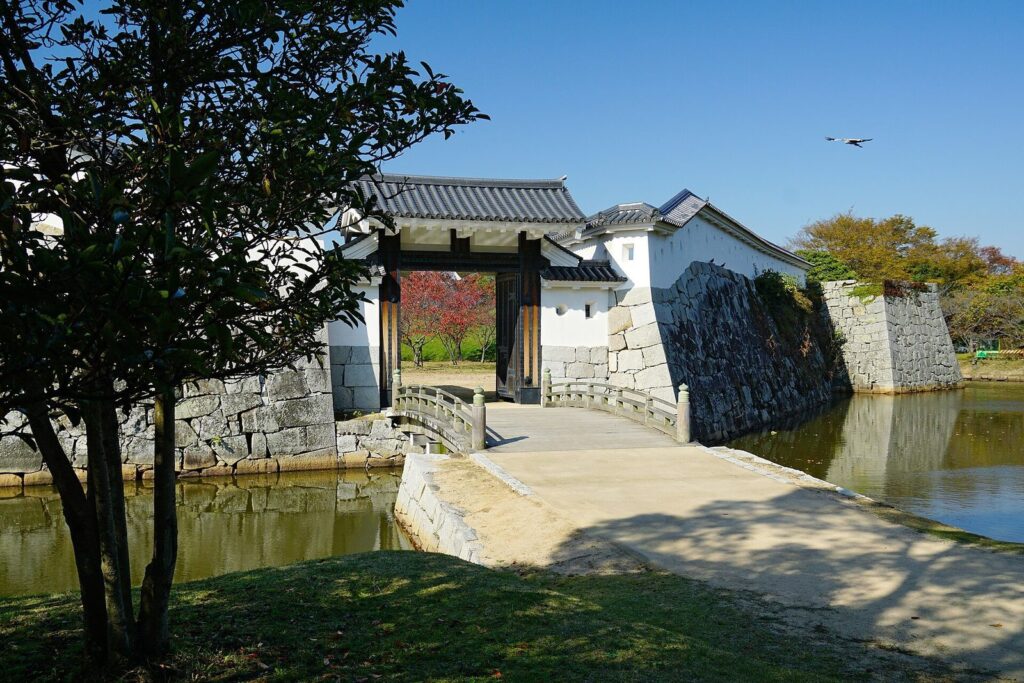Akō Castle