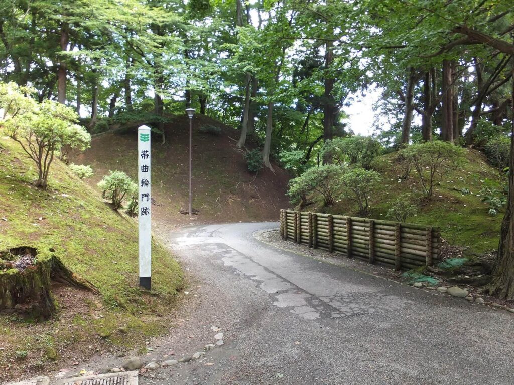 Kubota Castle: A Satake Stronghold in Japan 2 Kubota Castle