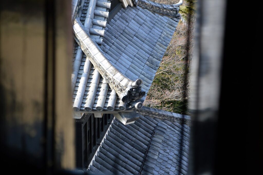 Matsumoto Castle: A Japanese Flatland Castle 2 Matsumoto Castle