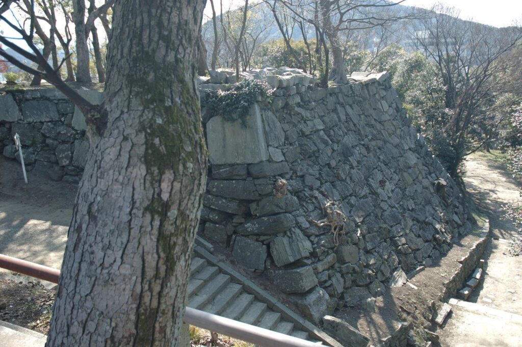 Tokushima Castle