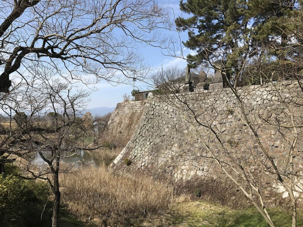 Kurume Castle: Seat of the Kurume Domain in Japan 2 Kurume Castle