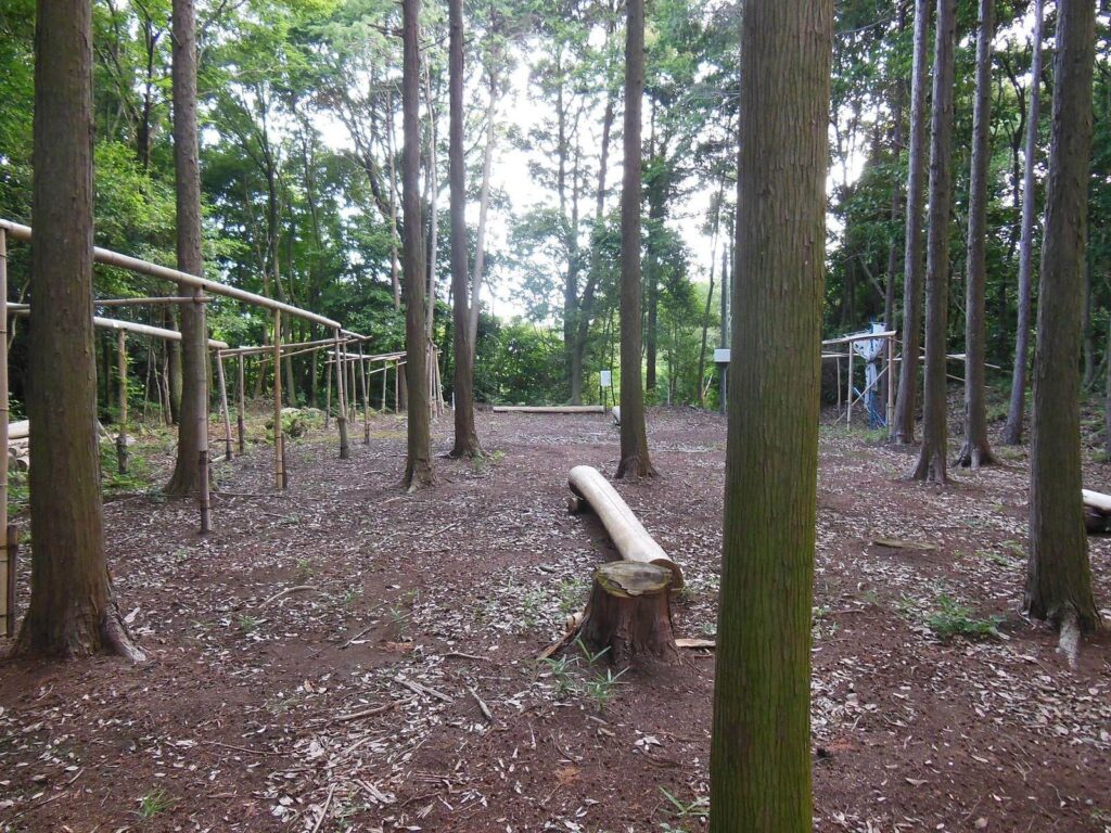 Noda Castle: A Sengoku-Period Stronghold in Japan 2 Noda Castle