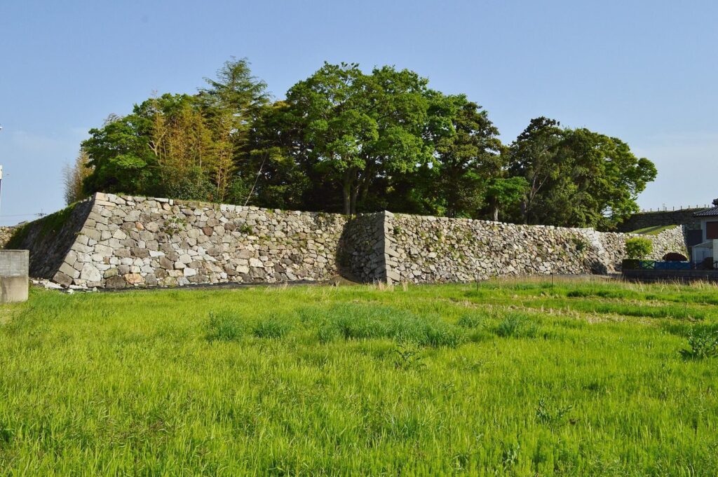 Obama Castle: A Seaside Fortress and Seat of the Obama Domain 2 Obama Castle