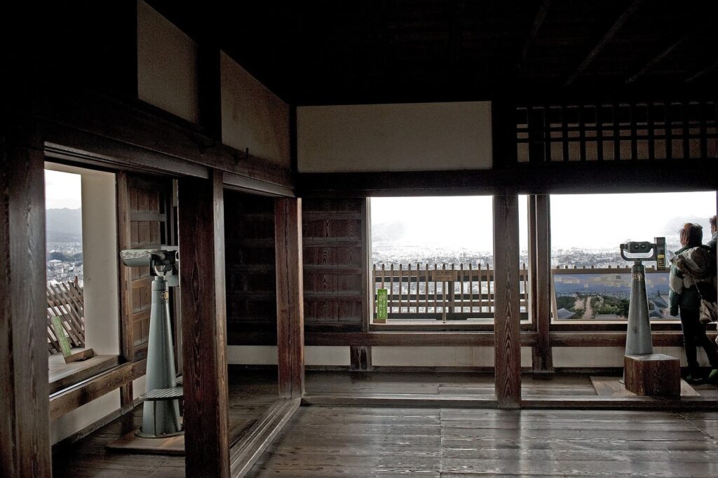 Matsuyama Castle: A Hilltop Fortress and Domain Seat in Ehime 2 Matsuyama Castle, Ehime