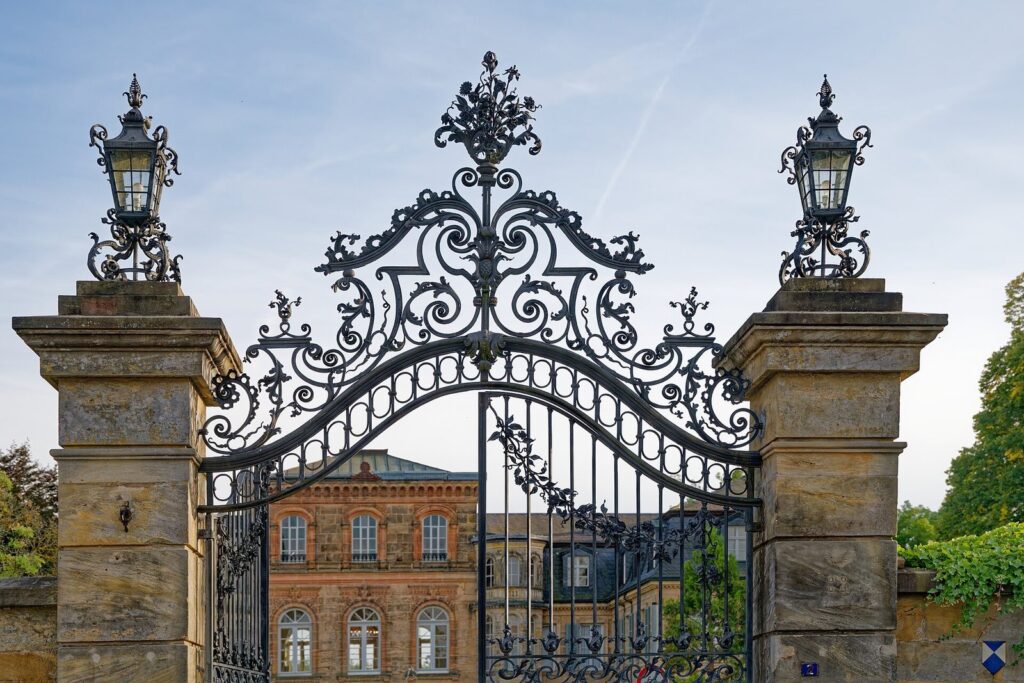 Schloss Fantaisie