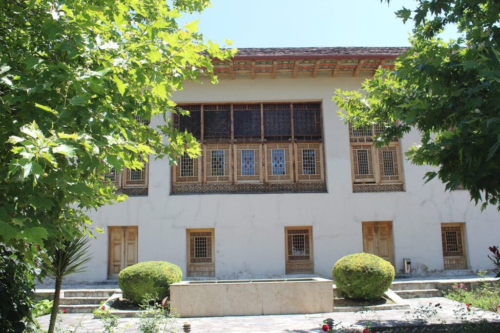 House of Shakikhanovs