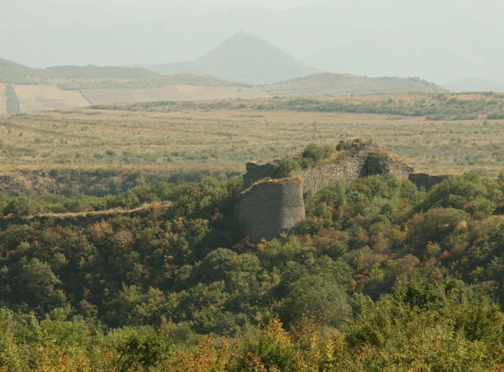 Samshvilde: A Fortified City of Medieval Georgia 2 Samshvilde