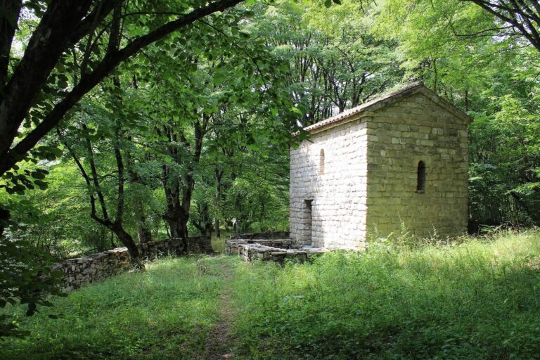 Cheremi: A Fortified City and Episcopal Center in Georgia