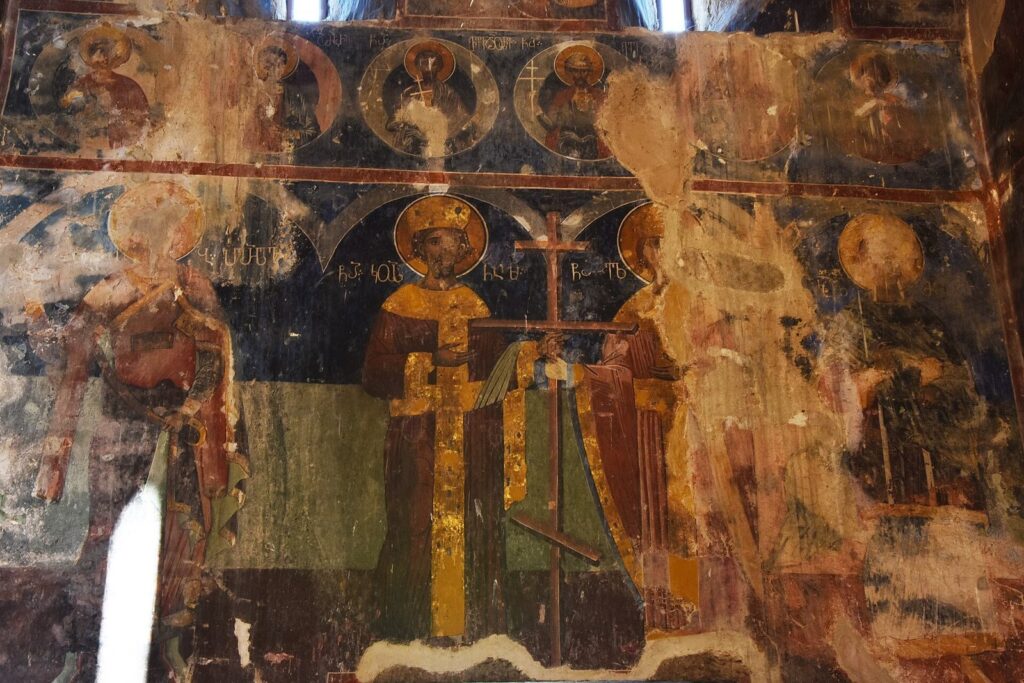 Gremi: A Royal Capital and Trading Town in Georgia 3 Gremi