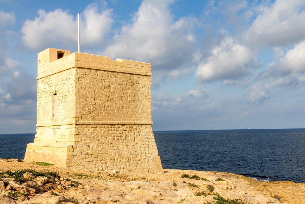 Triq il-Wiesgħa Tower