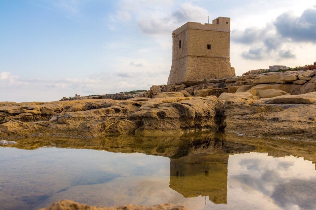 Triq il-Wiesgħa Tower