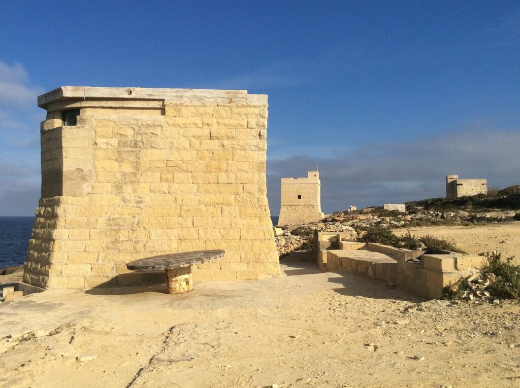 Triq il-Wiesgħa Tower