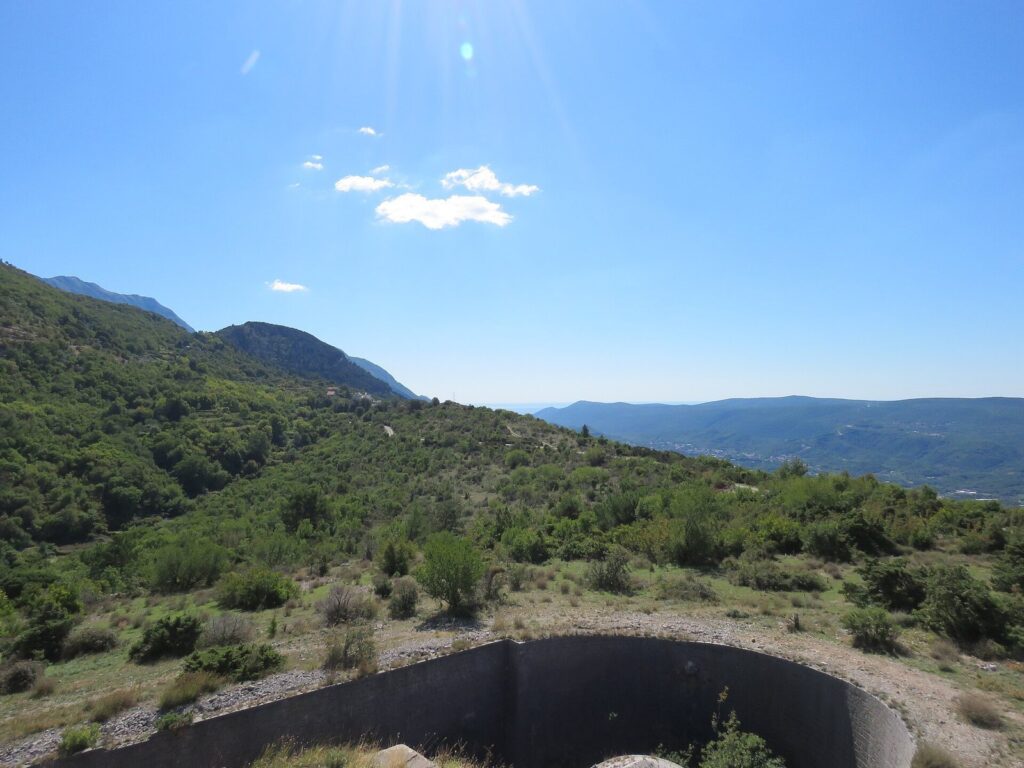 Fort Gorazda: An Austro-Hungarian Fortress in Montenegro 5 Fort Gorazda