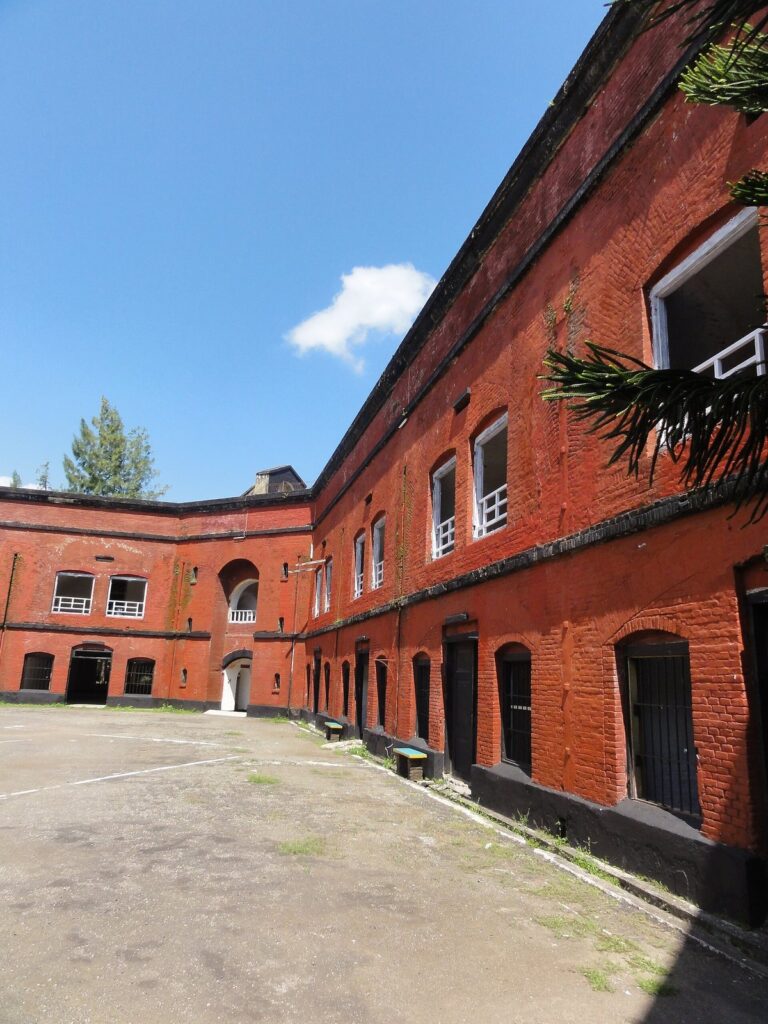 Van der Wijck Fort