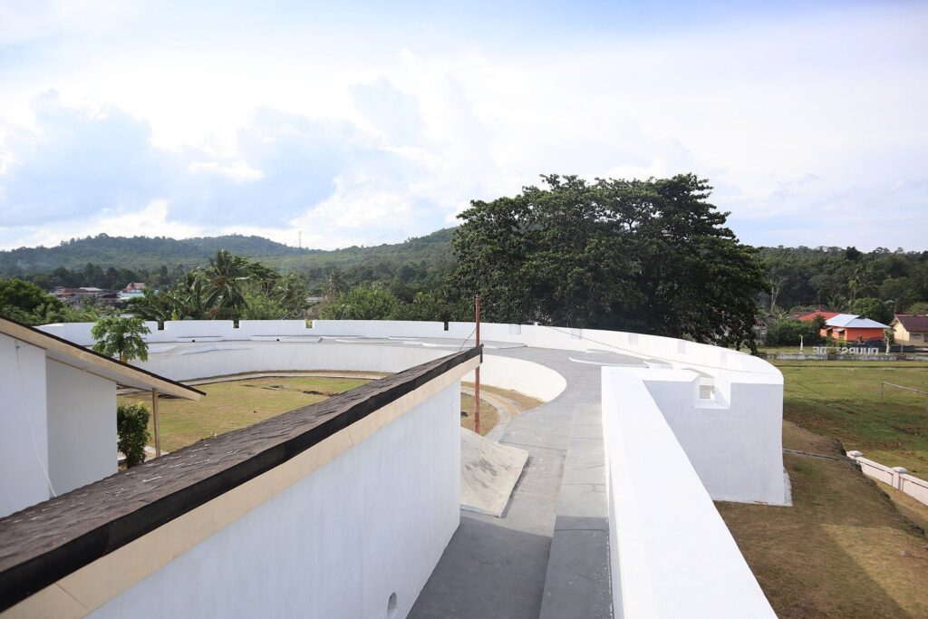 Fort Duurstede: A Colonial Stronghold and VOC Administrative Center 3 Fort Duurstede