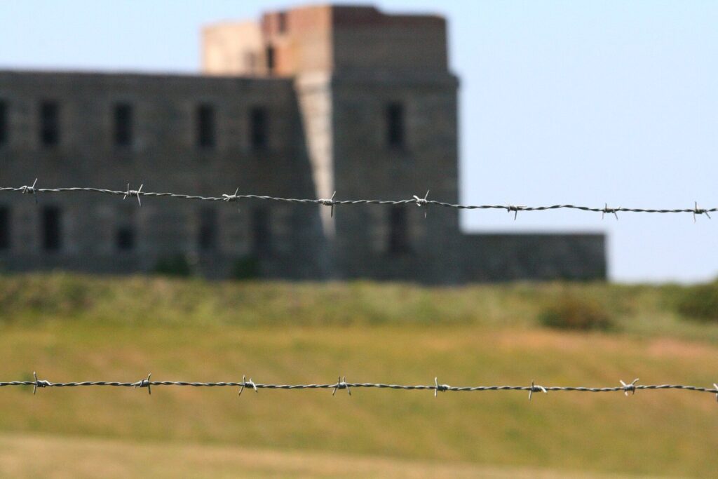 Fort Tourgis