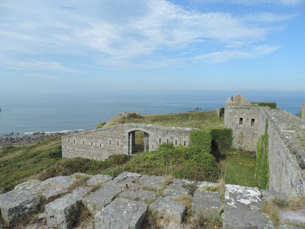 Fort Tourgis