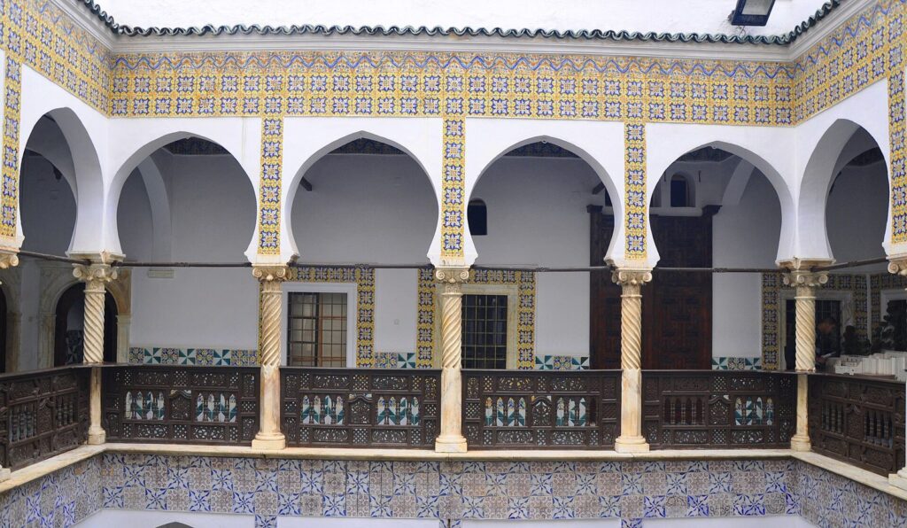 Dar Mustapha Pacha