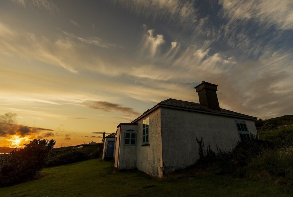 Fort Dunree: A Coastal Defence Fort on Lough Swilly 2 Fort Dunree
