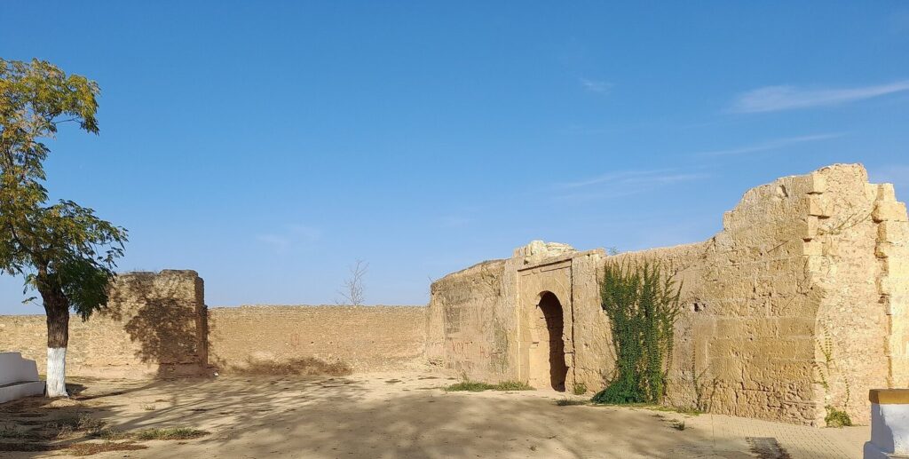 Castillo (Alcalá de Guadaíra)