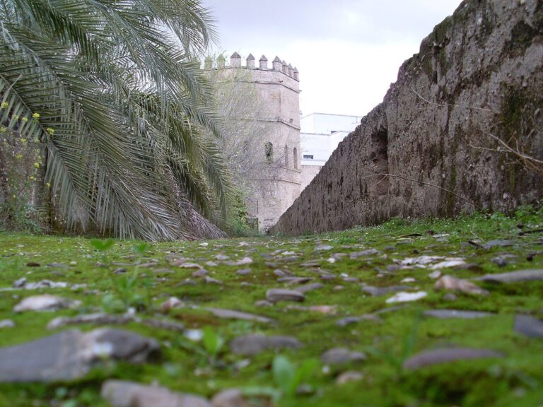 Torre de la Plata: An Almohad Military Tower in Seville