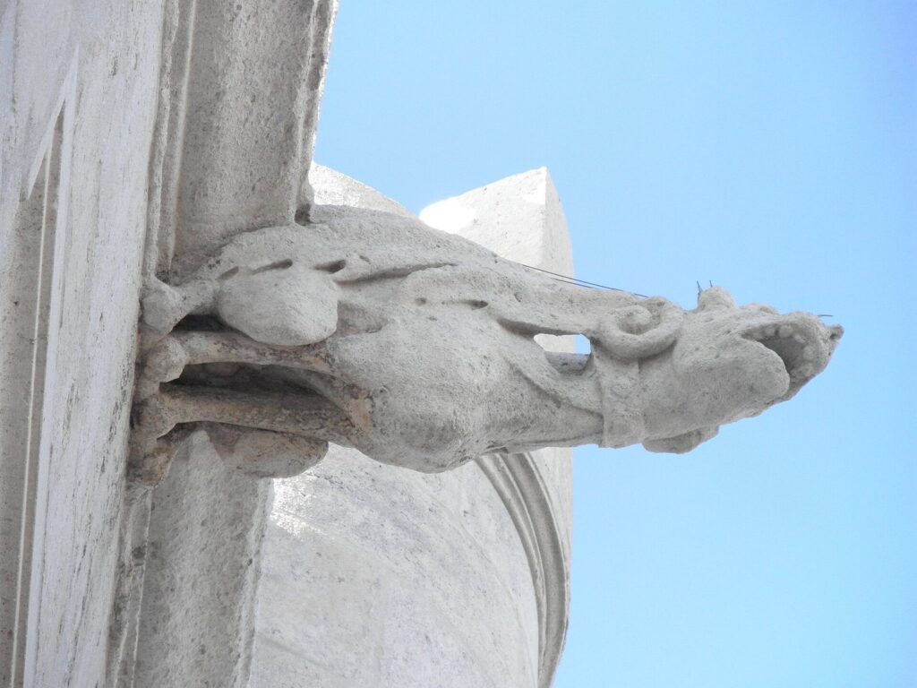 Arco de Santa María