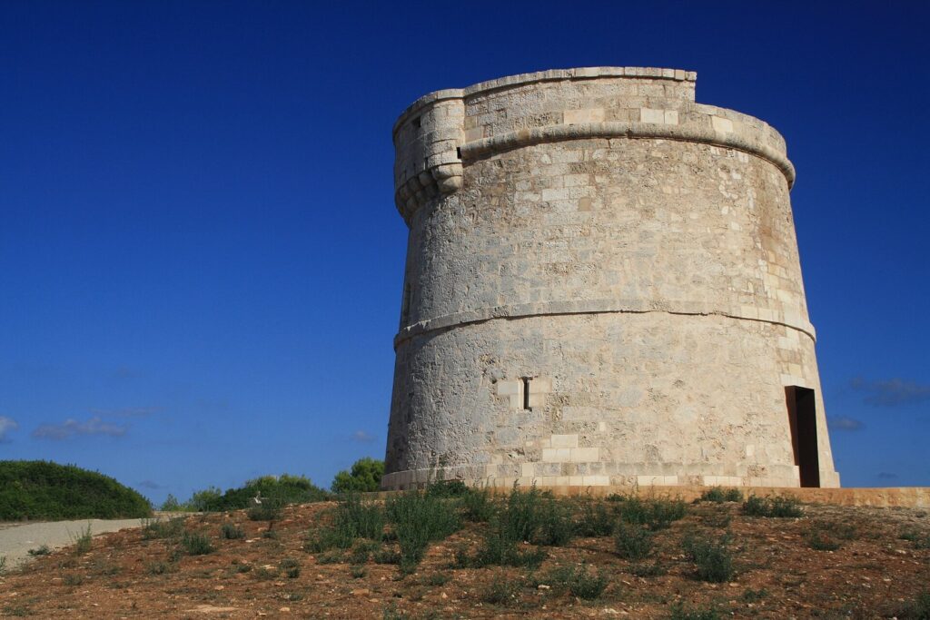 Torre de Son Ganxo