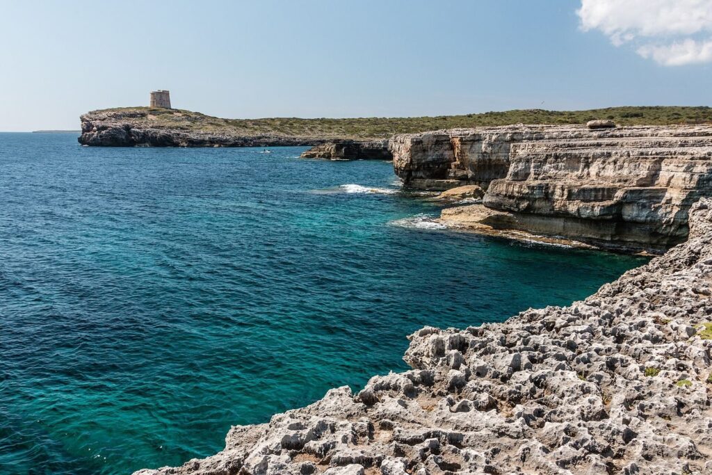 Torre de Son Ganxo