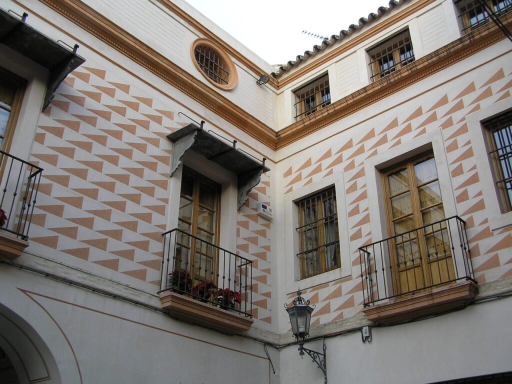 Real Casa de la Moneda: Seville's Royal Mint 2 Real Casa de la Moneda