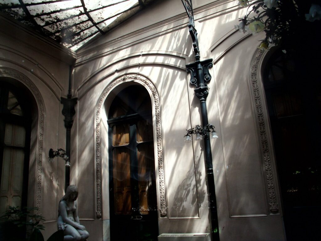 Palacio Cousiño