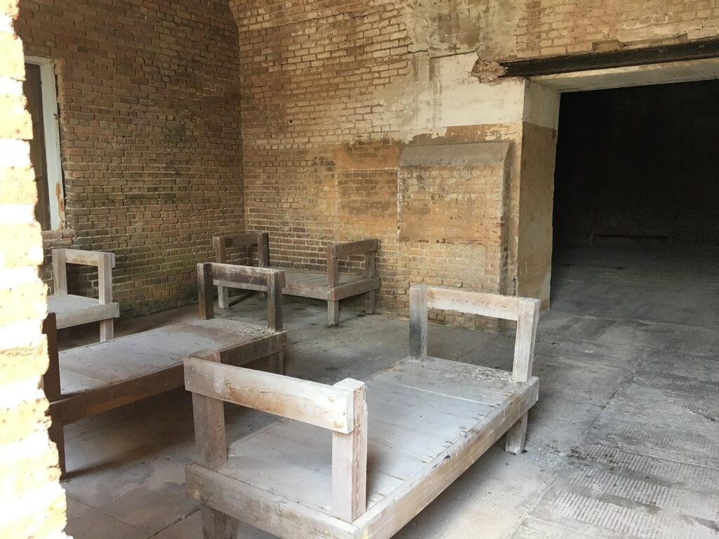 Fort Zachary Taylor Historic State Park: A Coastal Defense Fort in Key West 2 Fort Zachary Taylor Historic State Park