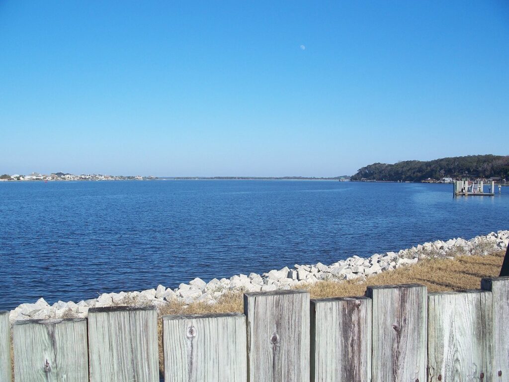 Fort Caroline: A French Colonial Fort in Florida 1 Fort Caroline