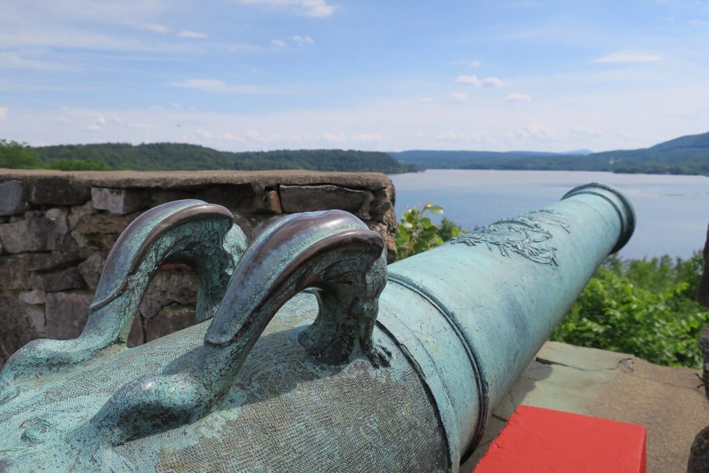 Fort Ticonderoga: A French Fort and Revolutionary War Stronghold 3 Fort Ticonderoga