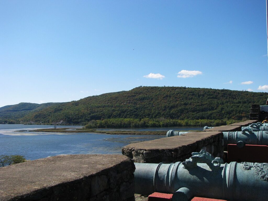 Fort Ticonderoga: A French Fort and Revolutionary War Stronghold 4 Fort Ticonderoga