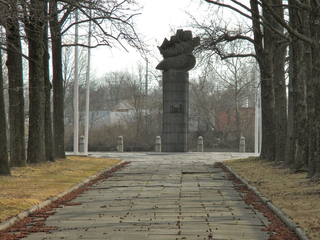 Fort Christina: Sweden’s First Colonial Fort in North America 1 Fort Christina