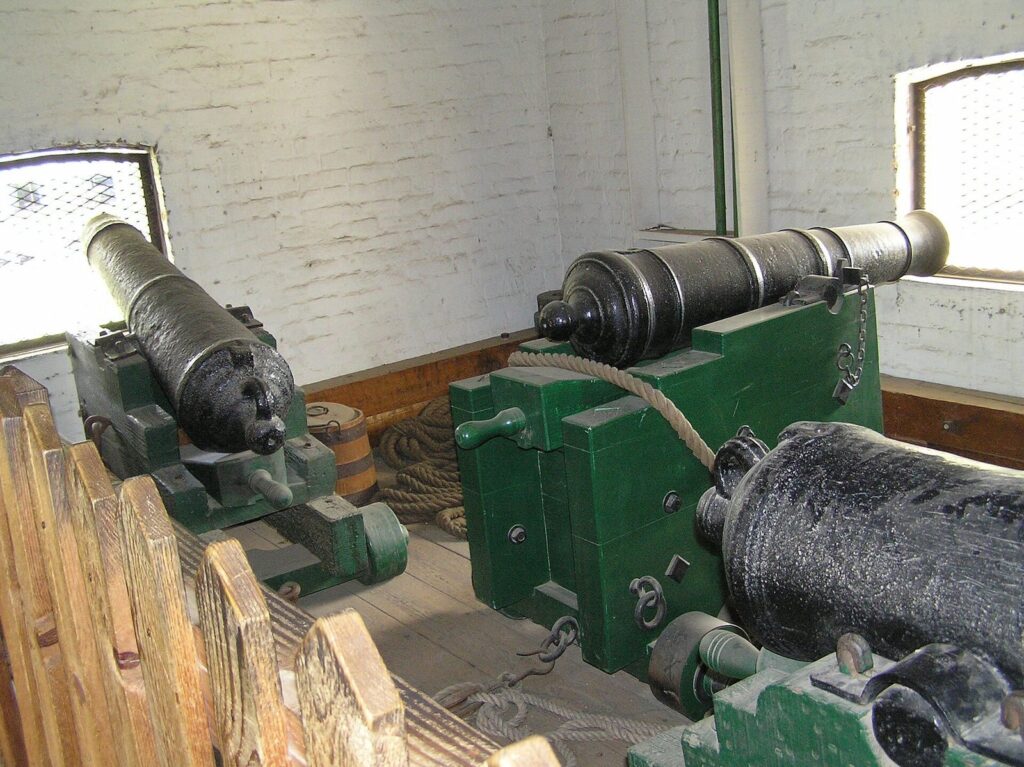 Sutter's Fort: A Mexican-Era Fort and Agricultural Colony 3 Sutter's Fort