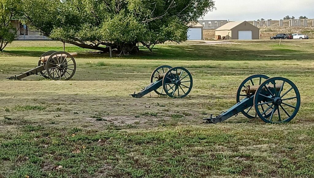 Fort Laramie: A Fur-Trading Post and U.S. Army Post 2 Fort Laramie