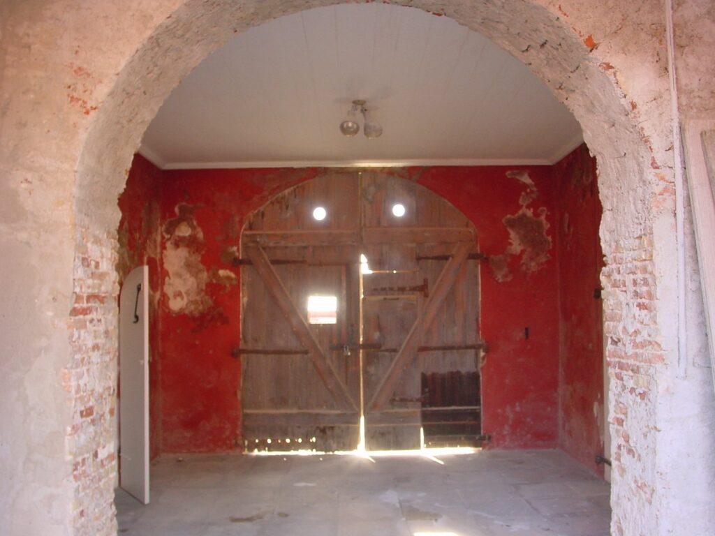 Fort Frederik: A Danish Colonial Harbor Fort on St. Croix 2 Fort Frederik
